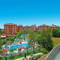 Vera Stone Palace Resort, Турция, Сиде