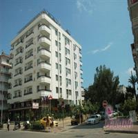 Suite Laguna Hotel, Турция, Анталья