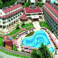 Larissa Sultan`s Beach Hotel, Турция, Кемер