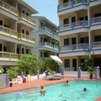Royal Mirage Beach Resort , Индия, Гоа