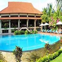 Sunny Beach Resort & Spa, Вьетнам, Фантхиет
