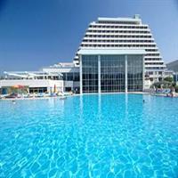 Surmeli Hotels & Resort, Турция, Кушадасы