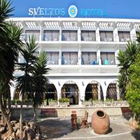 Sveltos Hotel, Кипр, Ларнака