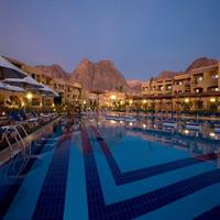 Swiss Inn Dream Resort Taba, Египет, Таба