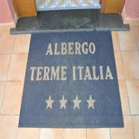 Albergo Terme Italia, Италия, о. Искья