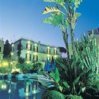 Hotel Royal Terme, Италия, о. Искья