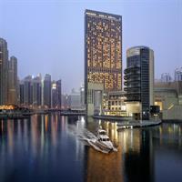 The Address Dubai Marina, Объединенные Арабские Эмираты, Дубай