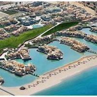 The Cove Rotana Resort, Объединенные Арабские Эмираты, Рас-эль-Хайма