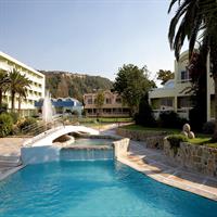 Avra Beach Resort Hotel & Bungalows, Греция, о. Родос