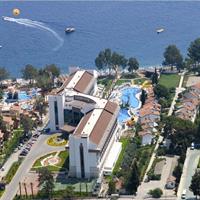 Alkoclar Kemer Hotel, Турция, Кемер