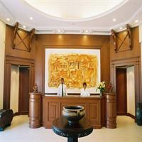 The Golden Palms Hotels & Spa Colva, Индия, Гоа