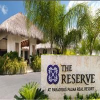 The Reserve Paradisus Palma Real, Доминиканская республика, Пунта Кана