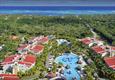Отель The Reserve at Paradisus Palma Real, Пунта Кана, Доминикана