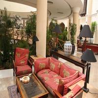 Savoy Sharm El Sheikh Hotel, Египет, Шарм-эль-Шейх