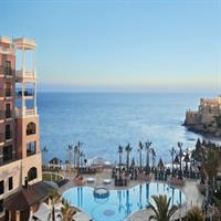 The Westin Dragonara Resort, Мальта, Сент-Джулианс (Сан Джулианс Бей)