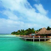Adaaran Select Hudhuran Fushi, Мальдивские острова, Мале