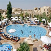 Three Corners Rihana Resort, Египет, Эль Гуна
