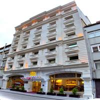 Tilia Hotel, Турция, Стамбул