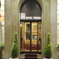 Torino Hotel Rome, Италия, Рим
