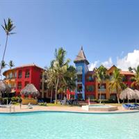 Tropical Princess Beach Resort & Spa, Доминиканская республика, Пунта Кана