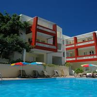 Troulis Apartments Hotel, Греция, о. Крит-Ретимно