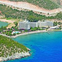 Tusan Beach Resort, Турция, Кушадасы