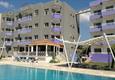 Отель Valana Hotel, Лимассол, Кипр