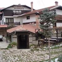 Valevicata Inn, Болгария, Банско