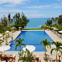 Victoria Phan Thiet Beach Resort & Spa, Вьетнам, Фантхиет