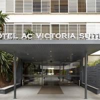 AC Hotel Victoria Suites, Испания, Барселона