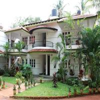 Villa Agusta, Индия, Гоа