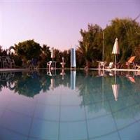 Violetta Hotel, Греция, о. Крит-Ираклион