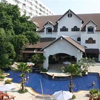 Splendid Resort, Таиланд, Паттайя