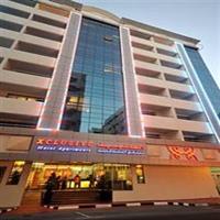 Xclusive Hotel Apartments, Объединенные Арабские Эмираты, Дубай
