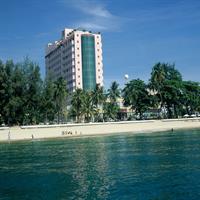 Yasaka Saigon Nhatrang Resort Hotel & Spa, Вьетнам, Нячанг