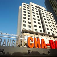 Bangkok Cha-Da Hotel, Таиланд, Бангкок