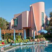 Zahabia Hotel & Beach Resort, Египет, Хургада