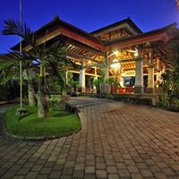 Adi Dharma Hotel, Индонезия, Кута