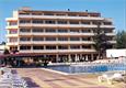 Отель Park Hotel Continental 3*, Солнечный берег, Болгария