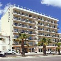 Bayview Hotel & Apartments, Мальта, Слима