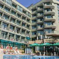 MPM Hotel Palm Beach , Болгария, Золотые Пески