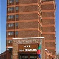 Hotel Razlog, Болгария, Банско
