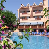Begonville Hotel, Турция, Мармарис
