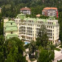 Spa Hotel Romance Splendid, Болгария, Св. Константин и Елена