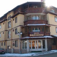 Bariakov, Болгария, Банско