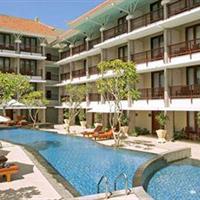 The Rani Hotel & Spa, Индонезия, Кута