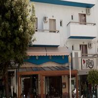 Noufara City Hotel, Греция, о. Родос