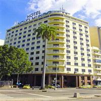 Novo Mundo Hotel, Бразилия, Рио де Жанейро