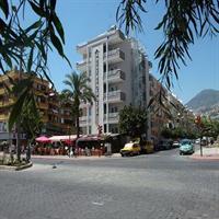 Best Beach Hotel Alanya, Турция, Аланья