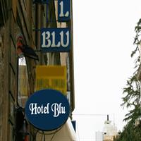 Hotel Soggiorno Blu, Италия, Рим